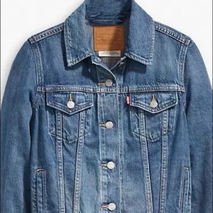 Levi’s Original Trucker Jacket